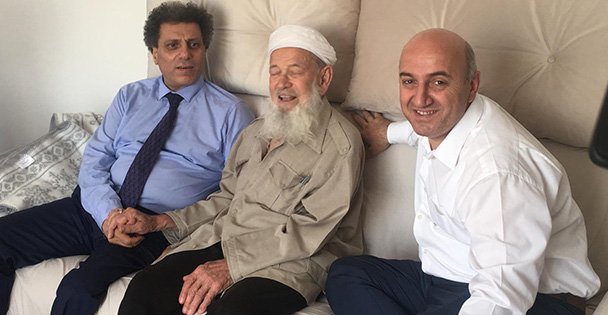 AK Darıca vitesi yükseltti