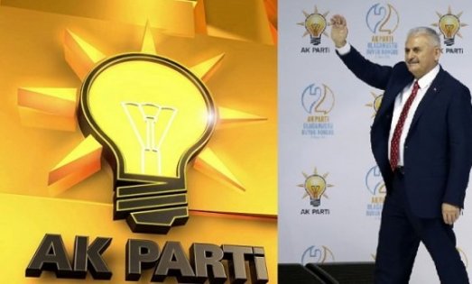AK Parti 15 yaşında!