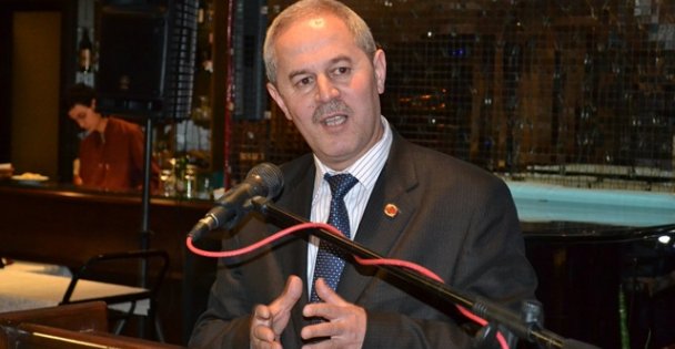 AK Parti 15 yıl önce nasıl kurulmuştu?