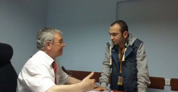 'AK Parti çöküş dönemine girmiştir”