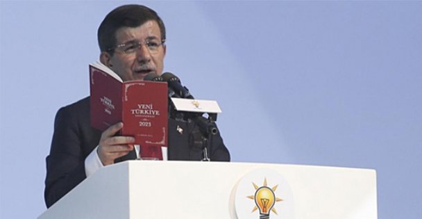 AK Parti ne yapacak?