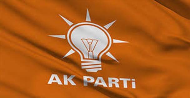 AK Parti'de 5 ilçenin kongre tarihi açıklandı