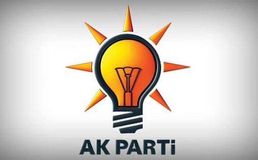 AK Parti'den GESİAD Almanağı hakkında açıklama!