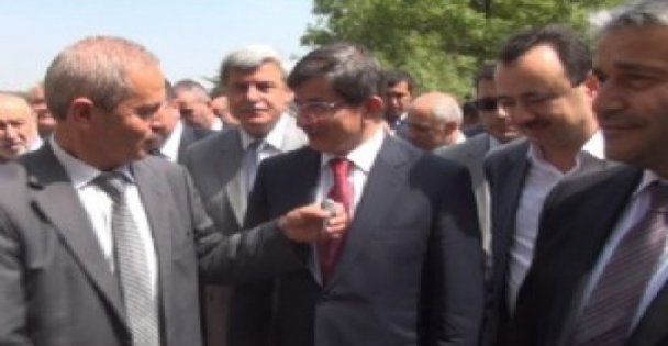 AK Parti'nin Gebze mitingi