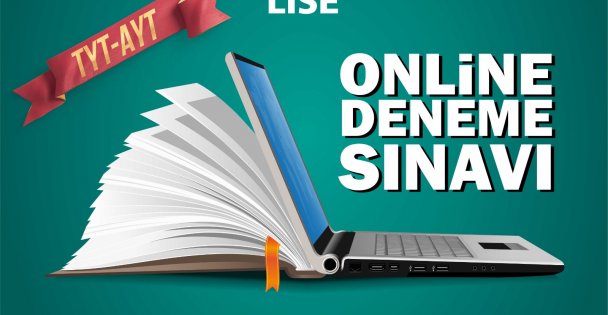 Akademi Lise'de online deneme sınavları