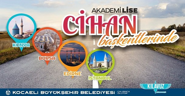 Akademi Lise'de Yaz Etkinliklerine Yoğun İlgi