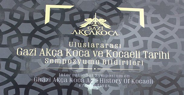 Akçakoca Gazi'ye vefa borcu