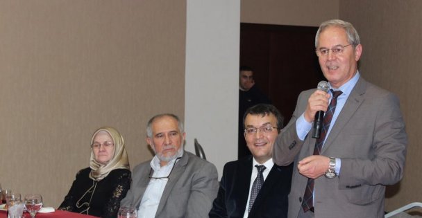 Akçakoca Kültür Platformu