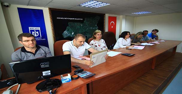 Akçakoca Mahallesi'ne Kültür Evi