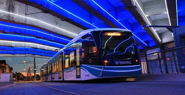 Akçaray, 7/24 Gözetim Altında