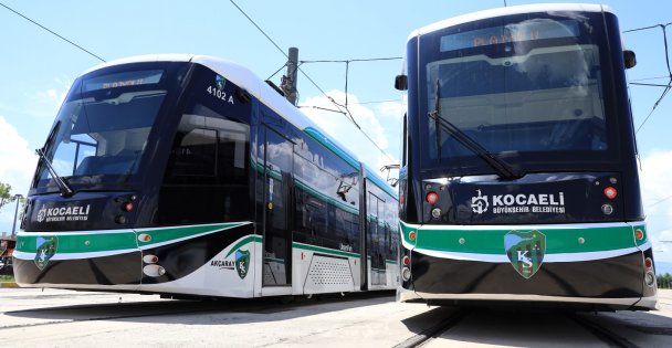 Akçaray Vatandaşların Birinci Tercihi Oldu