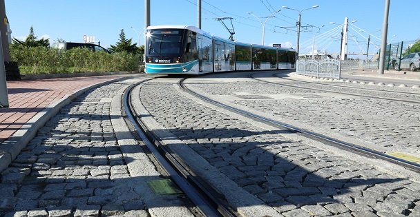 Akçaray'a yerli ve milli otomatik yağlama sistemi