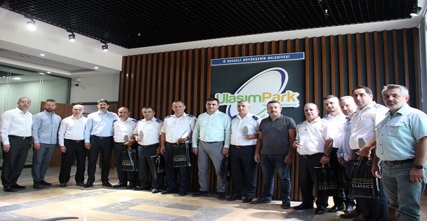 Akçaray'da ayın vatmanı belirlendi