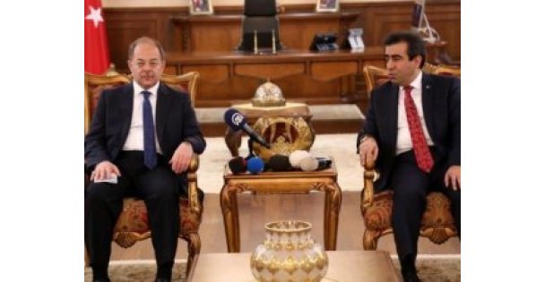 Akdağ: Bize istikrarlı bir yönetim gerekiyor