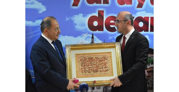 Akdağ müjdeleri sıraladı!