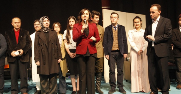 ‘Akif'in Nesilleri' etkinliği