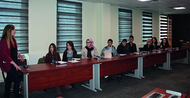 Akım Metal'den bir ilk!