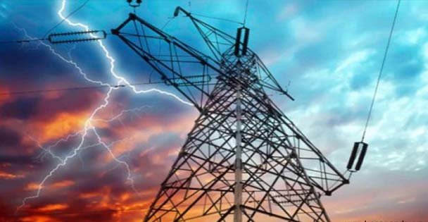 Akıma kapılan işçi hayatını kaybetti