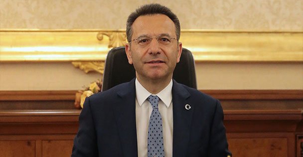 Aksoy'dan 23 Nisan Mesajı