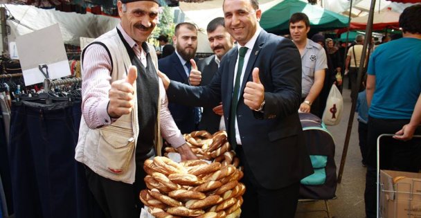 Aksu, çıtayı yükseltti