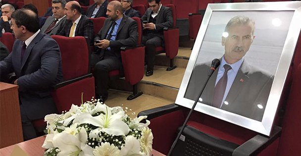 Aktaş'ın ismi yaşatılacak