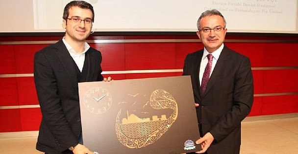 Akupunktur Konferansı