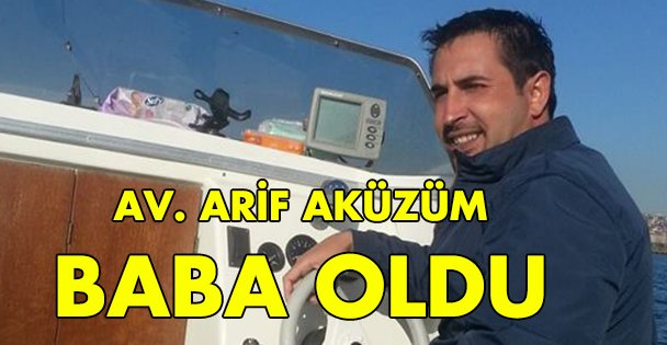Aküzüm ailesinin mutlu günü!