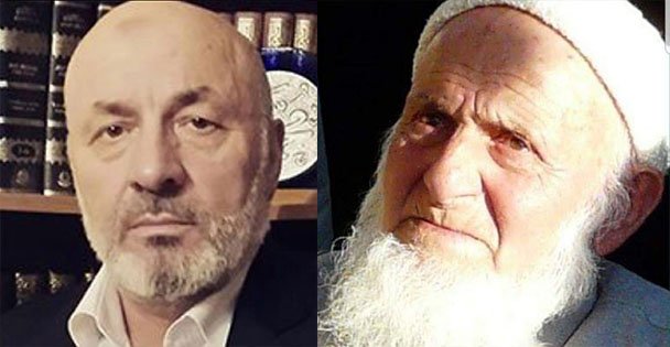 Alaaddin Köksal'ın acı günü