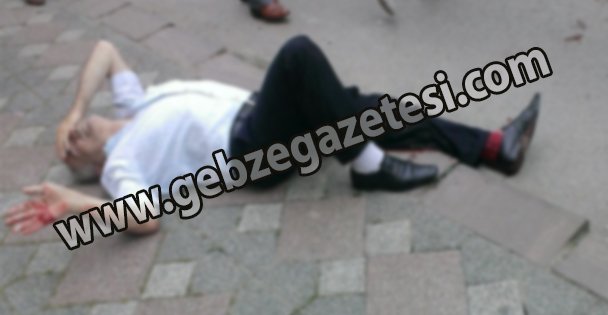 Alacak meselesi kanlı bitti