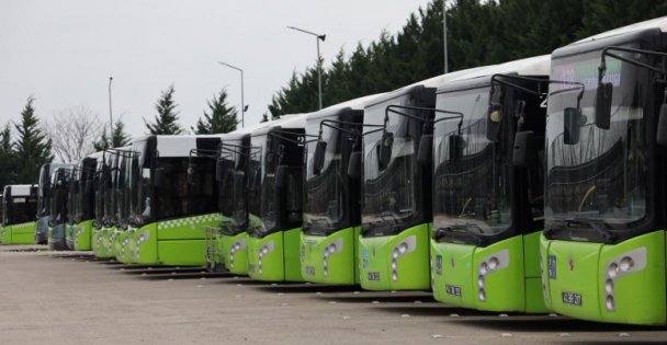 ALES için hafta sonu ek sefer yapılacak