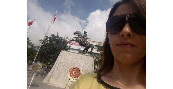 Alkışlıyoruz..!