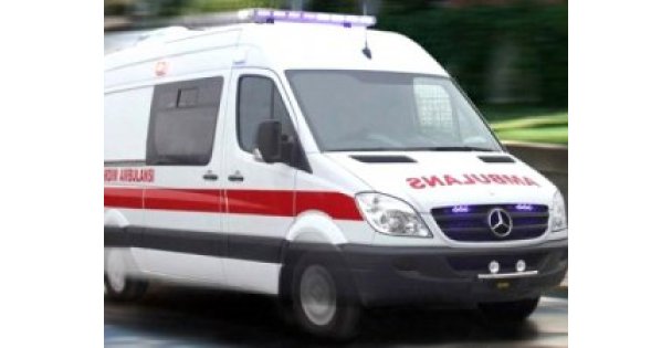 Alkollü sürücü kaza yaptı: 1 Ölü 3 Yaralı