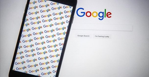 Almanya'da Google hakkında soruşturma açıldı