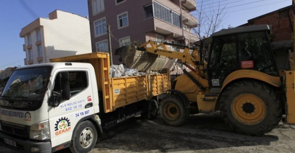 Alo Moloz'a talep yağdı