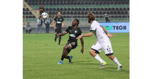 Altaş Denizlispor - Kocaelispor