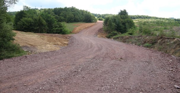 Alternatif yol, İzmit'in iki köyünü yakınlaştıracak