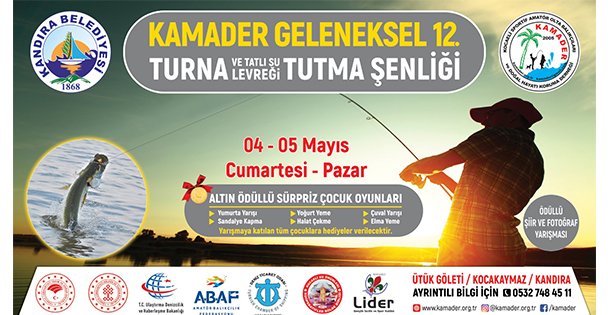 Altın Ödüllü Şenlik