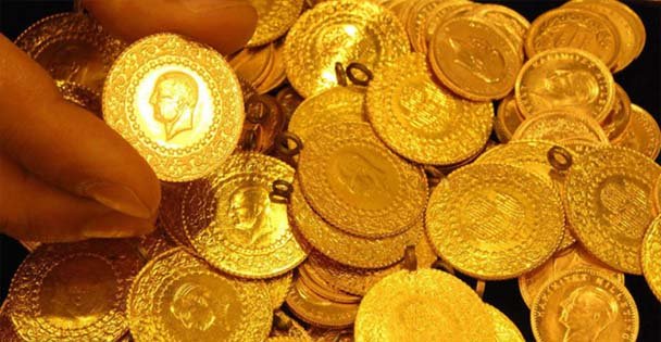 Altın yatırımcısının yüzü gülüyor