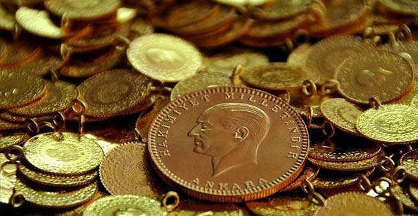 Altının gramı güne yükselişle başladı