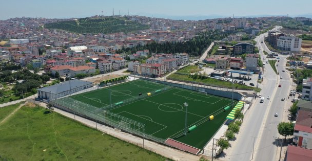 AMATÖR SPOR HAFTASI DARICA'DA KUTLANACAK