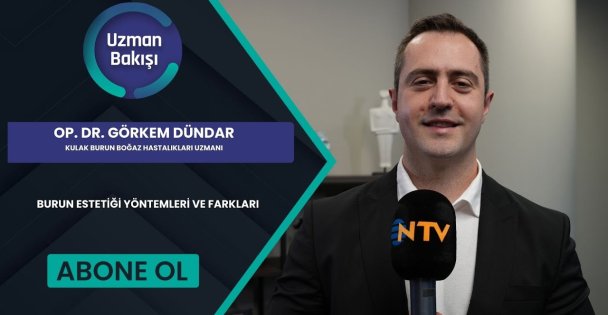 Ameliyat Sonrası Günlük Hayat, Ankara Burun Estetiği Fiyatları ve Dr. Görkem Dündar