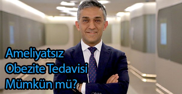 Ameliyatsız Obezite Tedavisi Mümkün mü?