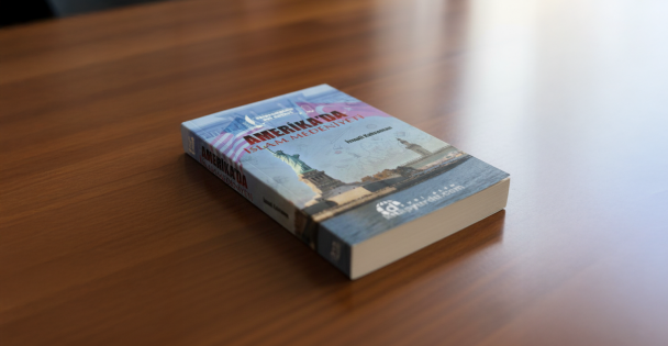 Amerikada İslam Medeniyeti Okuyucuyla Buluştu!