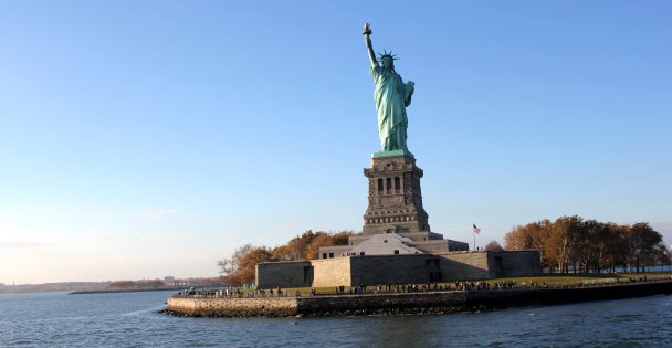 Amerika'nın İnsanlık ve Savaş Suçu Raporu