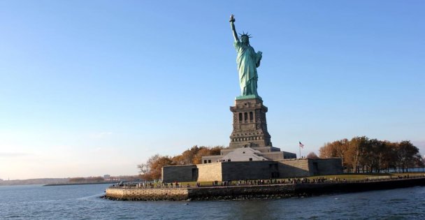 Amerika'nın Parçalanma Sürecine Canlı Şahitlik Yapıyoruz