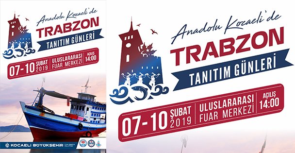 Anadolu Kocaeli'de, Trabzon ile Devam Ediyor