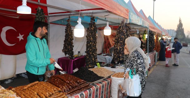 Anadolu Lezzetleri Festivali başladı