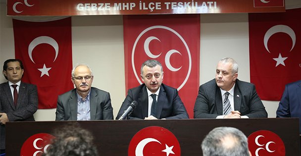 'Anadolu ruhu mayamızda var”