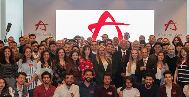 Anadolu Vakfı Burs Programı Başvuruları