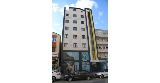 Anadolu'dan Gelen Kimsesiz Vatandaşa Büyükşehir Kucak Açtı